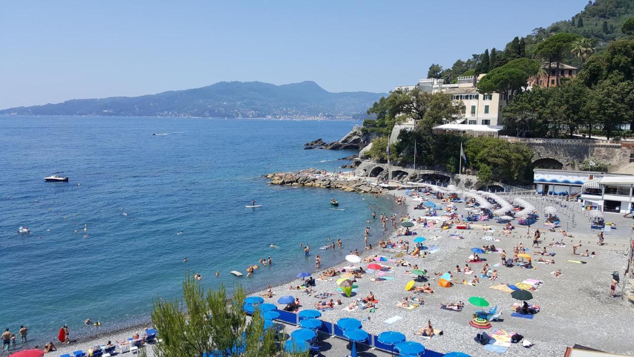 Vicino A Portofino E Alle Cinque Terre - Near Portofino And Cinque Terre Zoagli Exterior photo